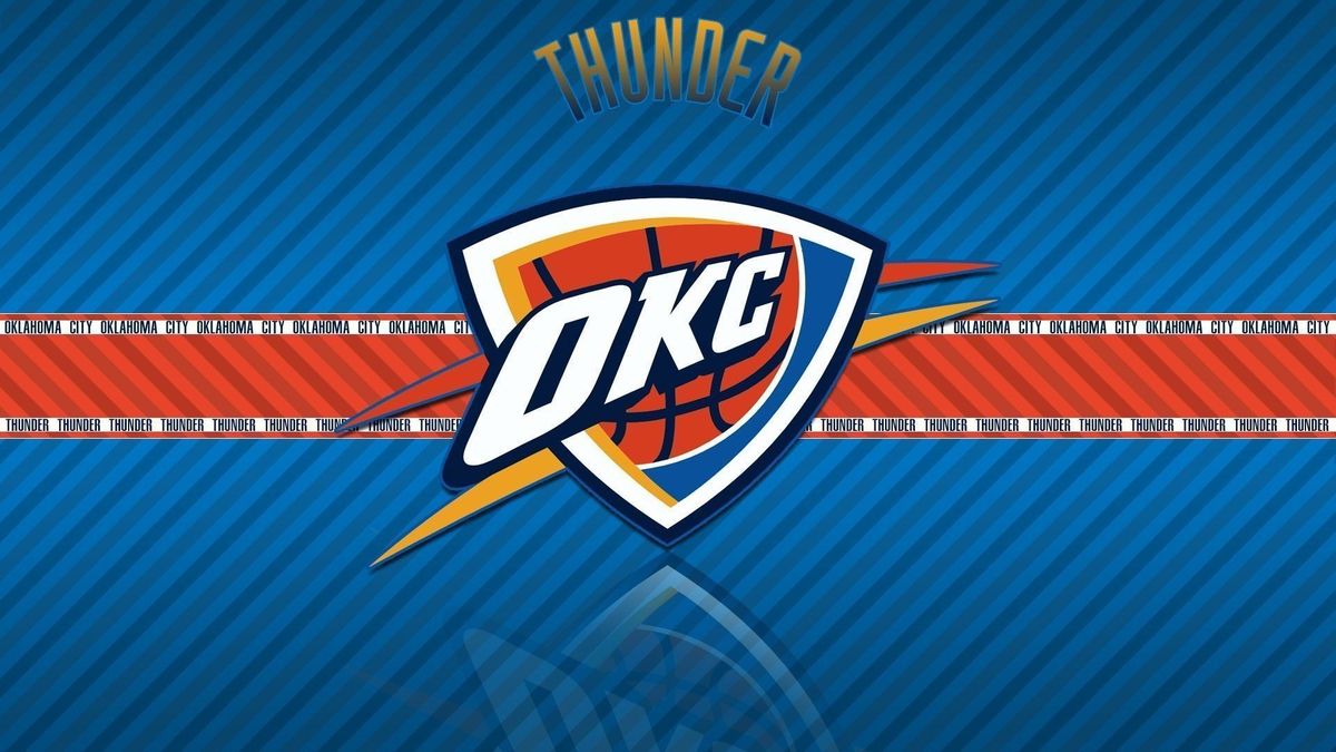 NBA : Oklahoma City Thunder – Preview 2025/26