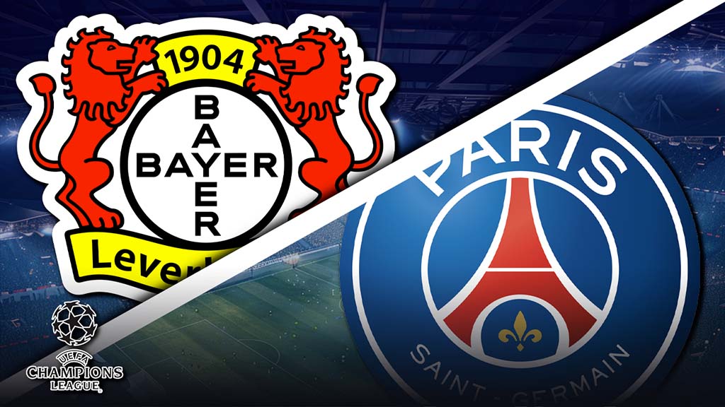 Bayer Leverkusen vs PSG - Pronostic Gratuit et prédictions - Ligue des Champions - 21/20/2025