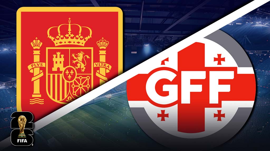 Espagne vs Géorgie – Pronostic Gratuit et prédictions – Coupe du Monde 2026 – 11/10/2025