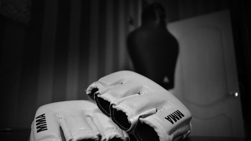 MMA : Max Holloway veut sa revanche contre Charles Oliveira