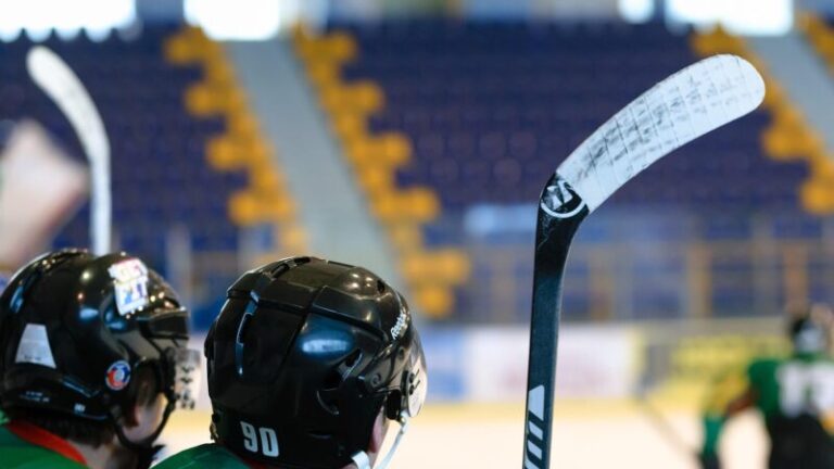 NHL : le Mammoth résiste à l’Avalanche