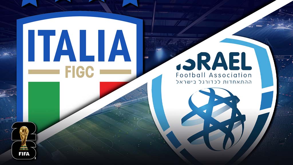 Italie vs Israël – Pronostic Gratuit et prédictions – Qualifications Coupe du Monde 2026 – 14/10/2025