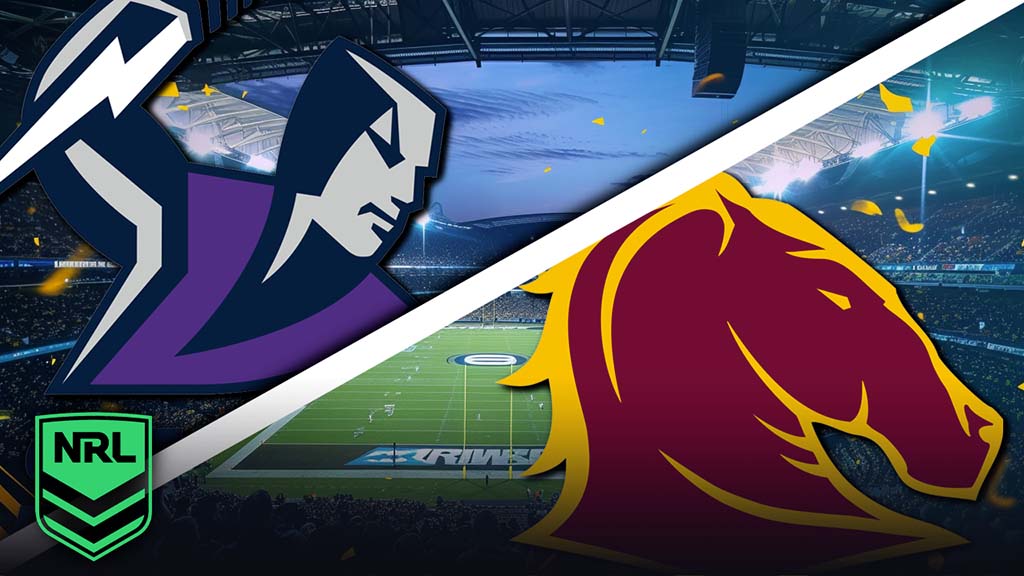 Melbourne Storm vs Brisbane Broncos - Pronostic Gratuit et prédictions - NRL - 05/10/2025