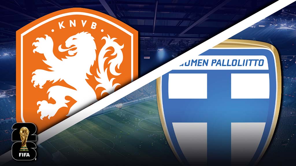 Pays-Bas vs Finlande – Pronostic Gratuit et prédictions – Coupe du Monde 2026 – 12/10/2025