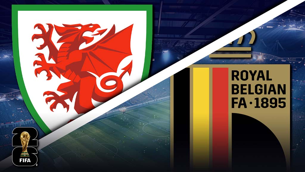 Pays de Galles vs Belgique – Pronostic Gratuit et prédictions – Qualifications Coupe du Monde 2026 – 13/10/2025