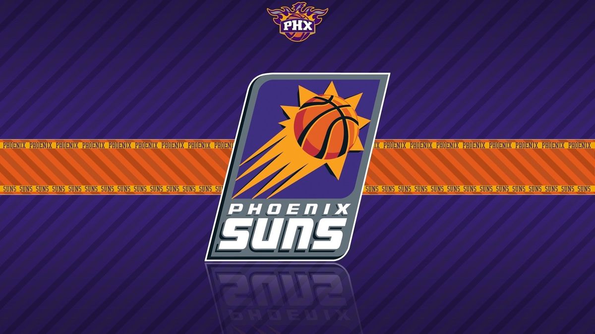 NBA : Phoenix Suns - Preview 2025/26