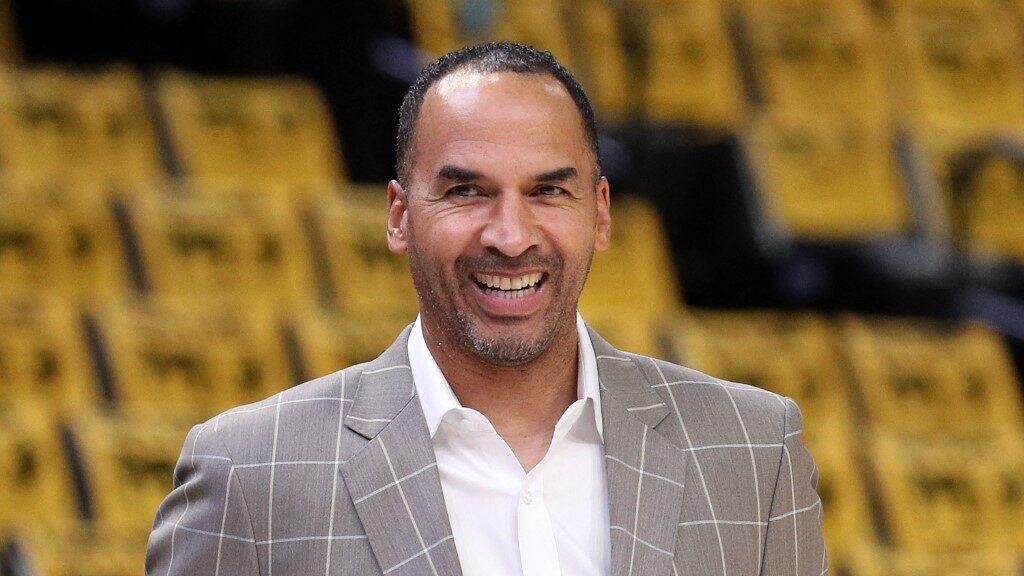 Nico Harrison licencié des Mavs ! (enfin)