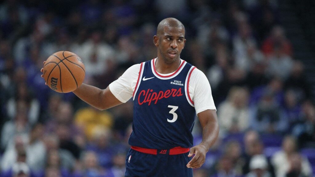 CP3 annonce sa retraite