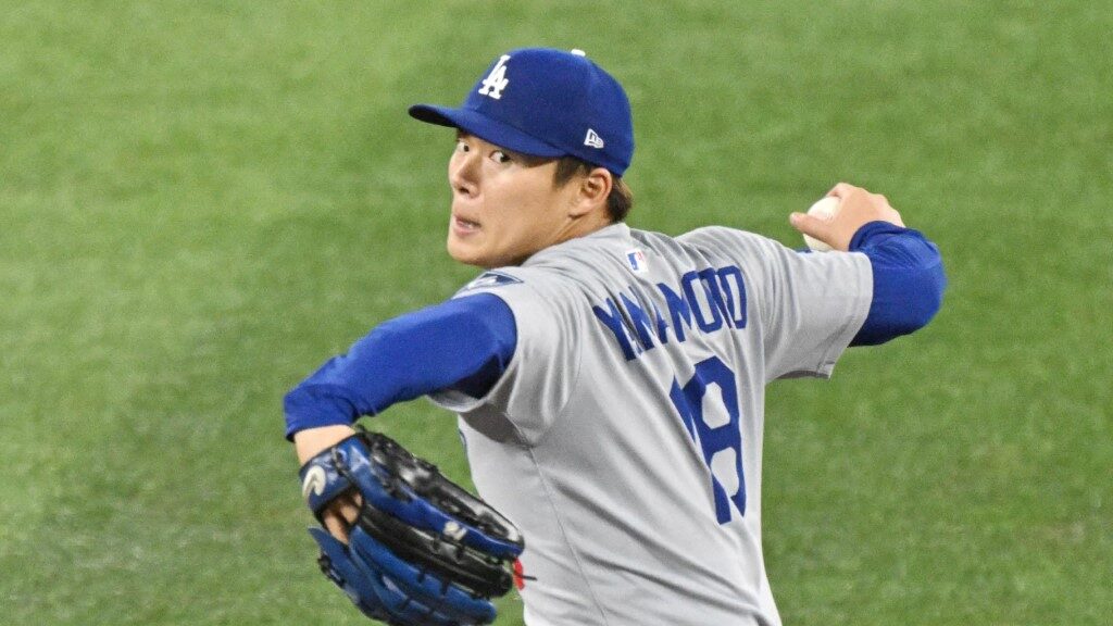 MLB : Les Dodgers s’imposent 3-1, tout se joue ce soir