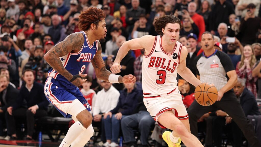 Bulls : Une remontada digne de ce nom