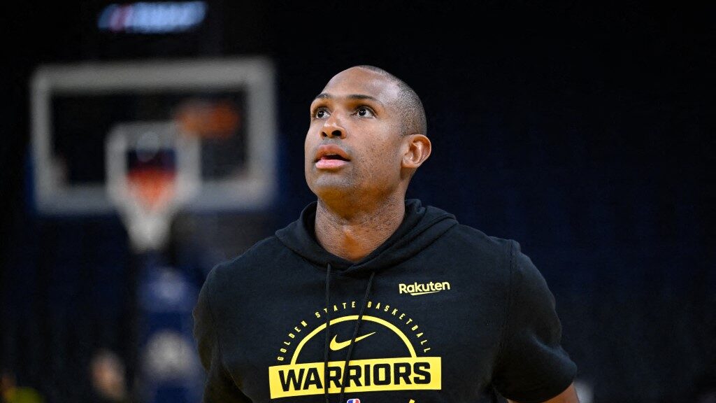 NBA : Al Horford sur la touche au moins 1 semaine NBA : Al Horford sur la touche au moins 1 semaine