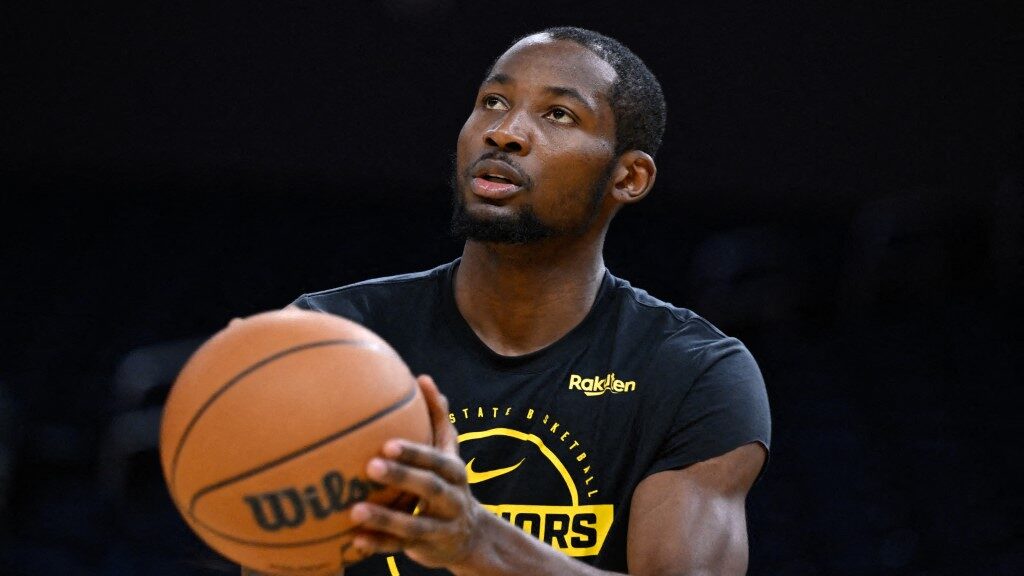 NBA : Butler et Kuminga, connexion vitale des Dubs