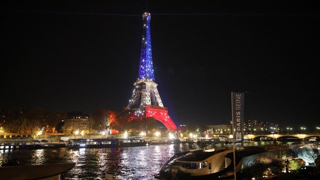 13 novembre, 10 ans après 13 novembre, 10 ans après