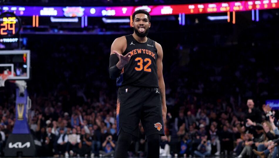 NBA : Towns (39pts) et Shamet (36pts) écrasent le Heat NBA : Towns (39pts) et Shamet (36pts) écrasent le Heat