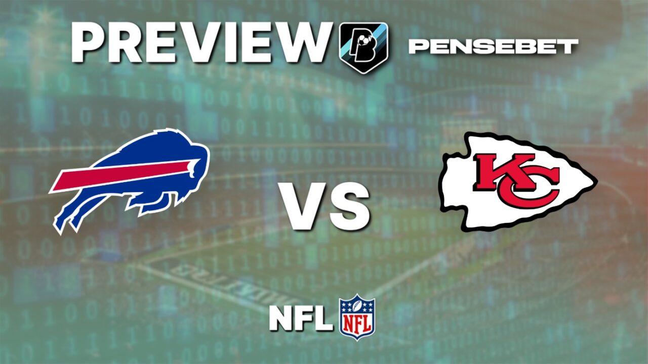 Buffalo Bills vs Kansas City Chiefs – Pronostic Gratuit et prédictions – NFL – 02/11/2025 Buffalo Bills vs Kansas City Chiefs – Pronostic Gratuit et prédictions – NFL – 02/11/2025