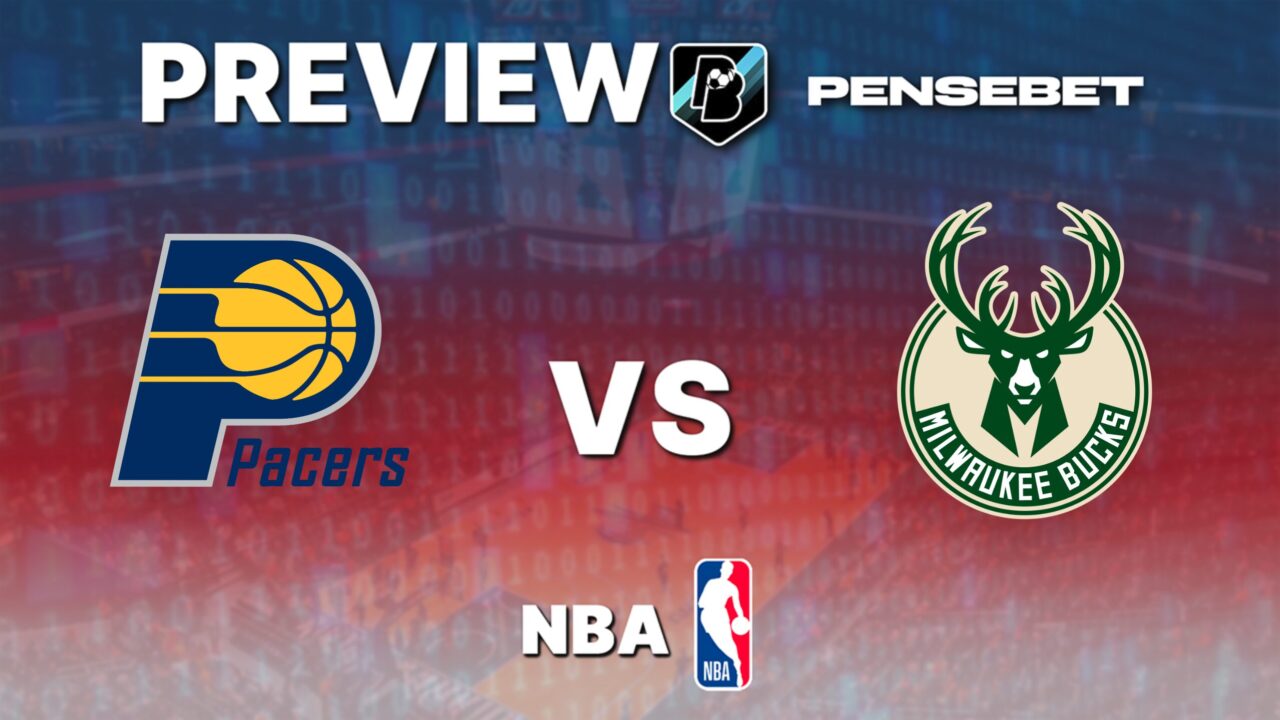 Indiana Pacers vs Milwaukee Bucks - Pronostic Gratuit et prédictions - NBA - 03/11/2025 Indiana Pacers vs Milwaukee Bucks - Pronostic Gratuit et prédictions - NBA - 03/11/2025
