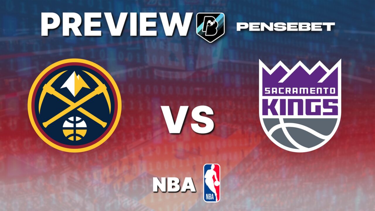 Denver Nuggets vs Sacramento Kings – Pronostic Gratuit et prédictions – NBA – 03/11/2025