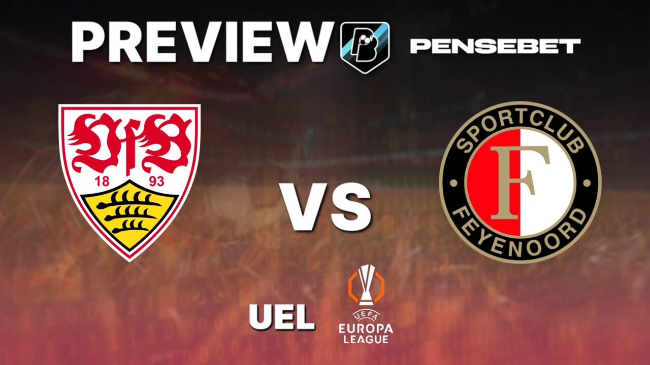 Stuttgart vs Feyenoord - Pronostic Gratuit et prédictions - Europa League - 06/11/2025