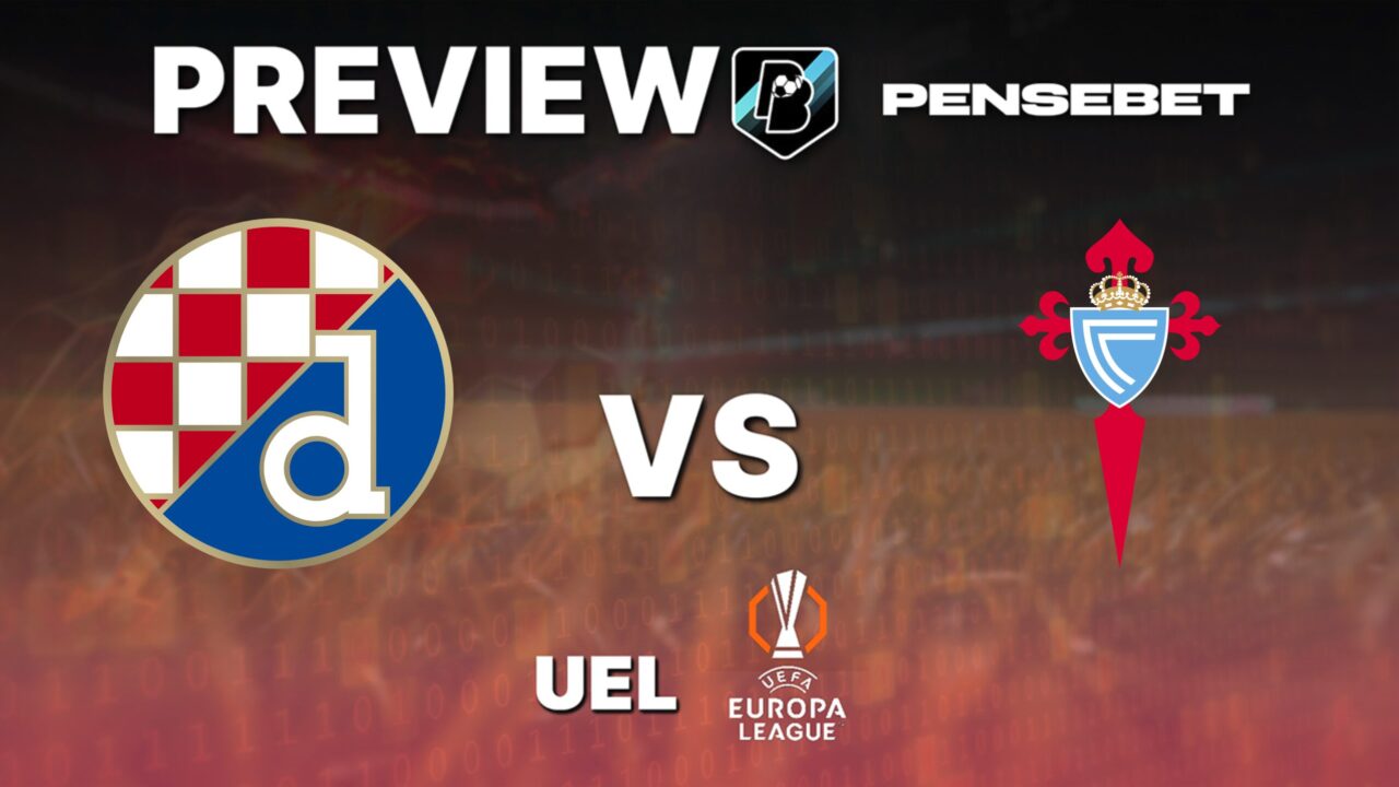 Dinamo Zagreb vs Celta Vigo - Pronostic Gratuit et prédictions - Europa League - 06/11/2025