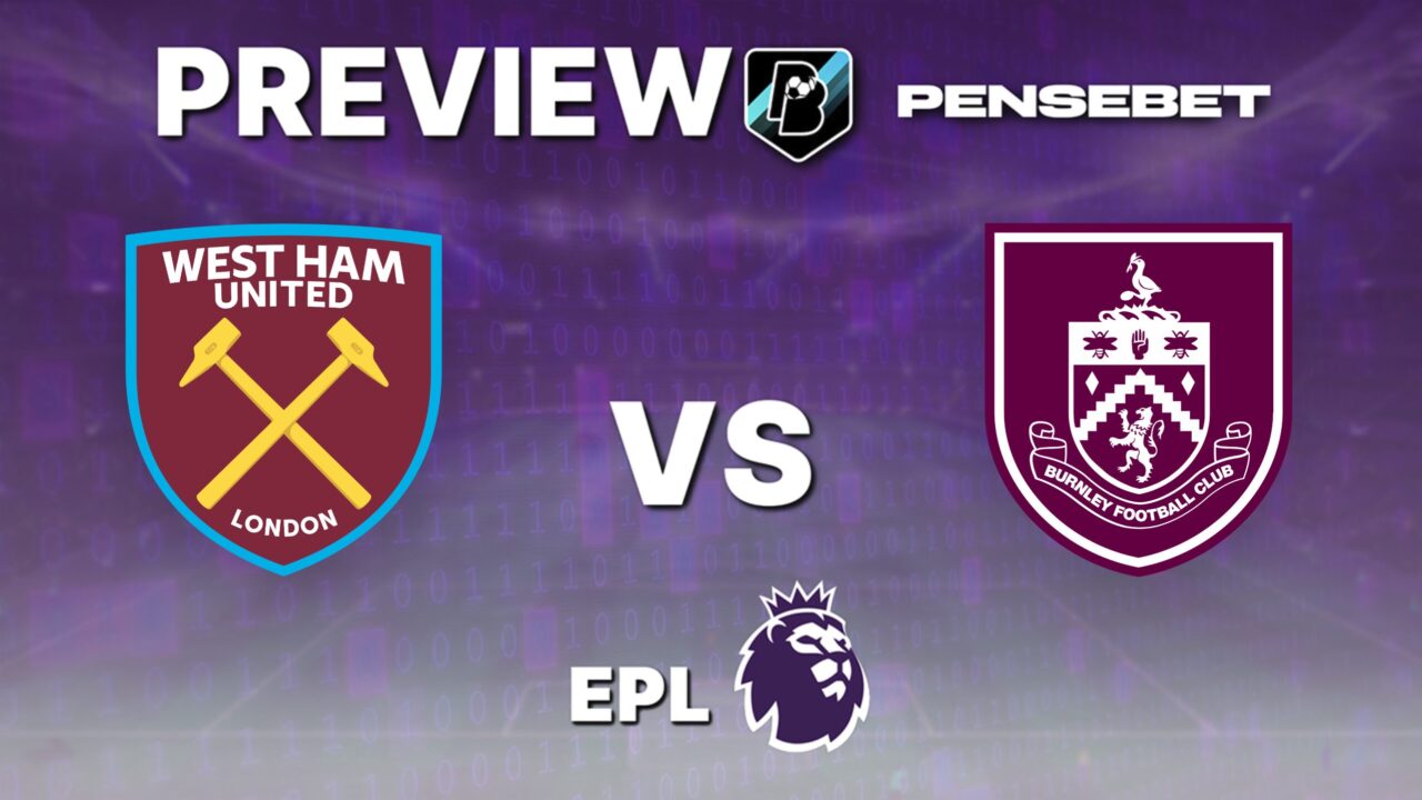 West Ham United vs Burnley - Pronostic Gratuit et prédictions - Premier League - 08/11/2025 West Ham United vs Burnley – Pronostic Gratuit et prédictions – Premier League – 08/11/2025