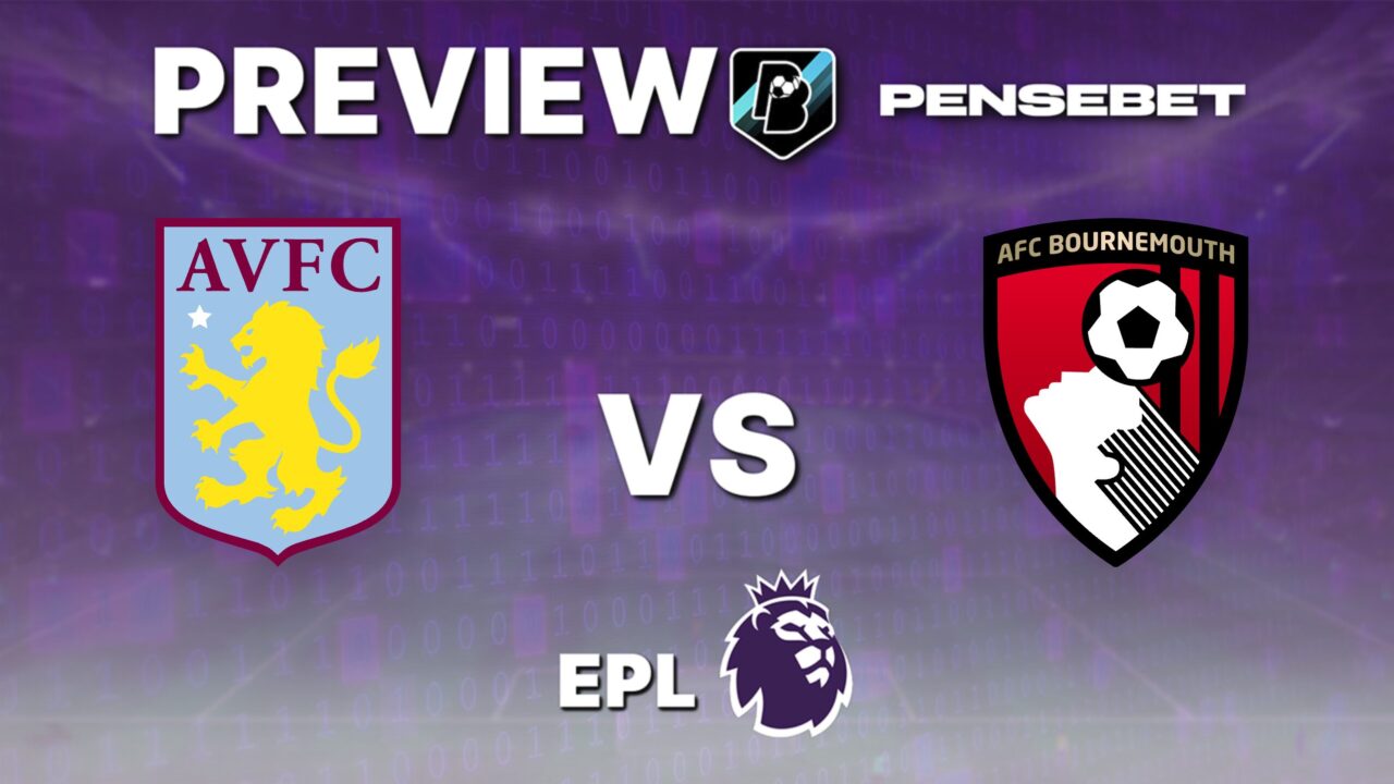 Aston Villa vs Bournemouth - Pronostic Gratuit et prédictions - Premier League - 09/11/2025 Aston Villa vs Bournemouth – Pronostic Gratuit et prédictions – Premier League – 09/11/2025