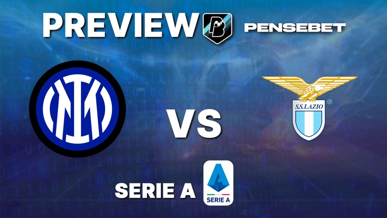 Inter Milan vs Lazio – Pronostic Gratuit et prédictions – Serie A – 09/11/2025