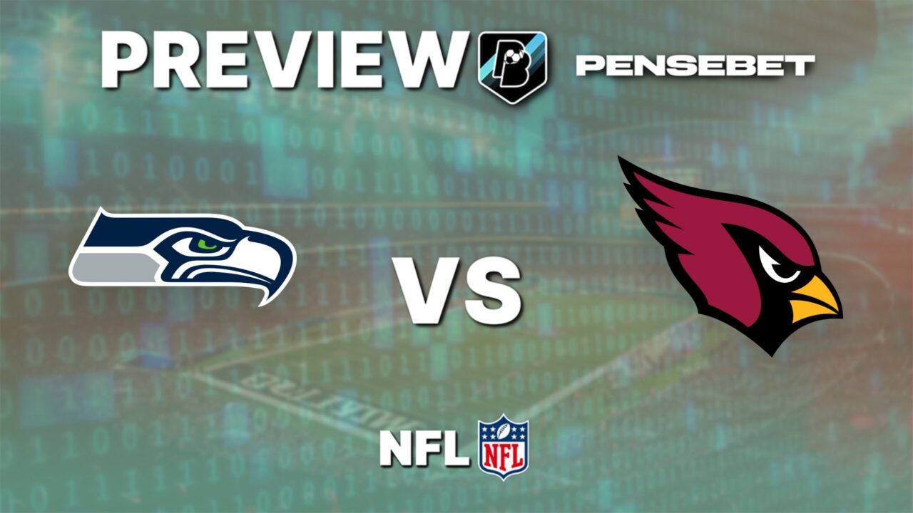 Seattle Seahawks vs Arizona Cardinals - Pronostic Gratuit et prédictions - NFL - 09/11/2025 Seattle Seahawks vs Arizona Cardinals - Pronostic Gratuit et prédictions - NFL - 09/11/2025