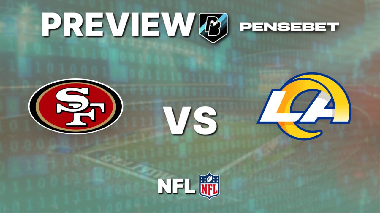 San Francisco 49ers vs Los Angeles Rams – Pronostic Gratuit et prédictions – NFL – 09/11/2025