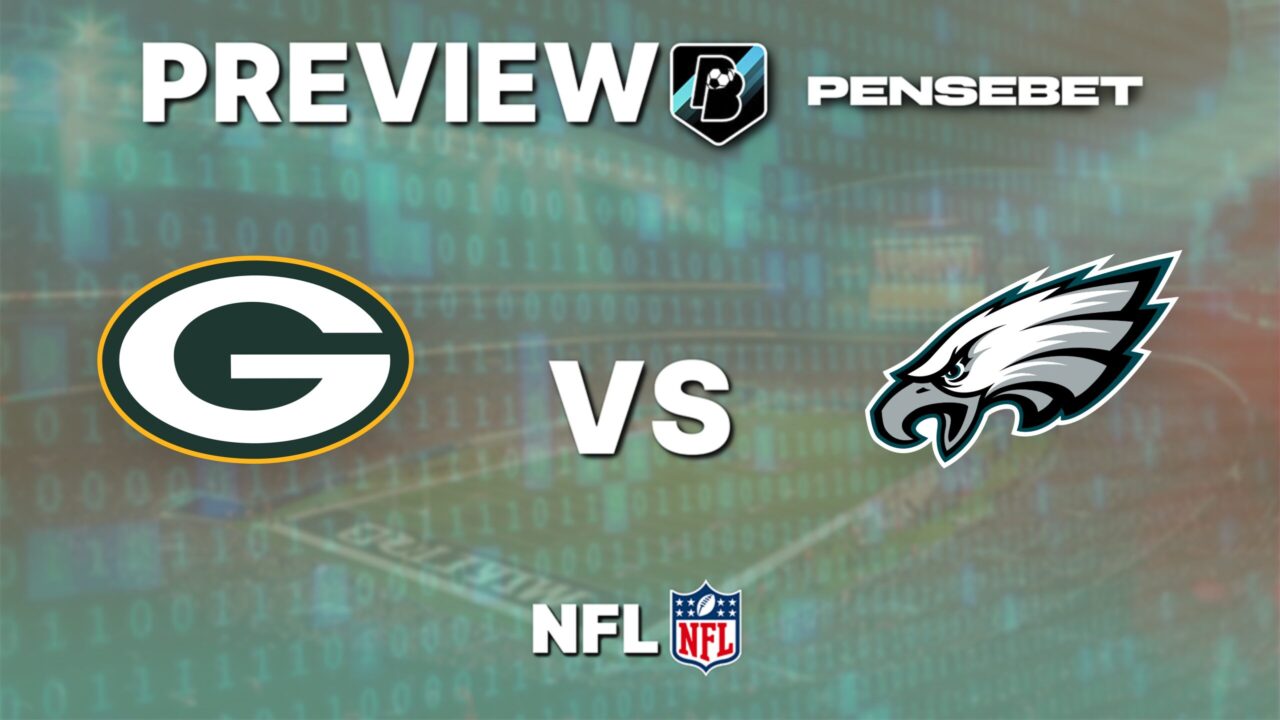 Green Bay Packers vs Philadelphia Eagles – Pronostic Gratuit et prédictions – NFL – 10/11/2025