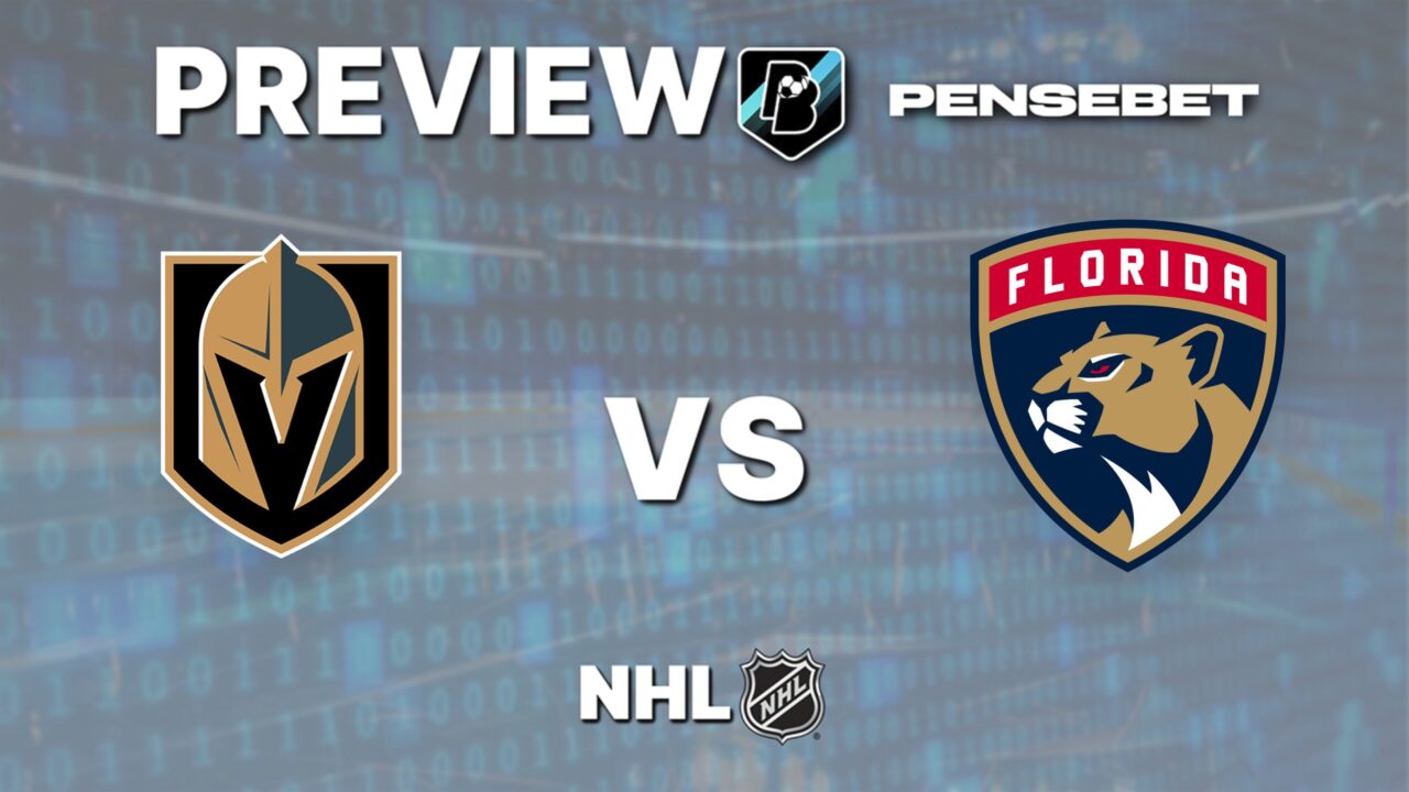 Las Vegas Golden Knights vs Florida Panthers – Pronostic Gratuit et prédictions – NHL – 10/11/2025