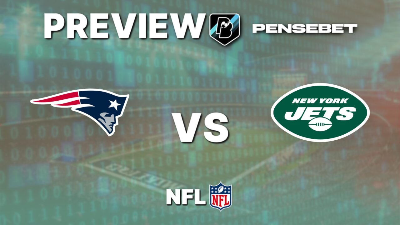 New England Patriots vs New York Jets – Pronostic Gratuit et prédictions – NFL – 13/11/2025