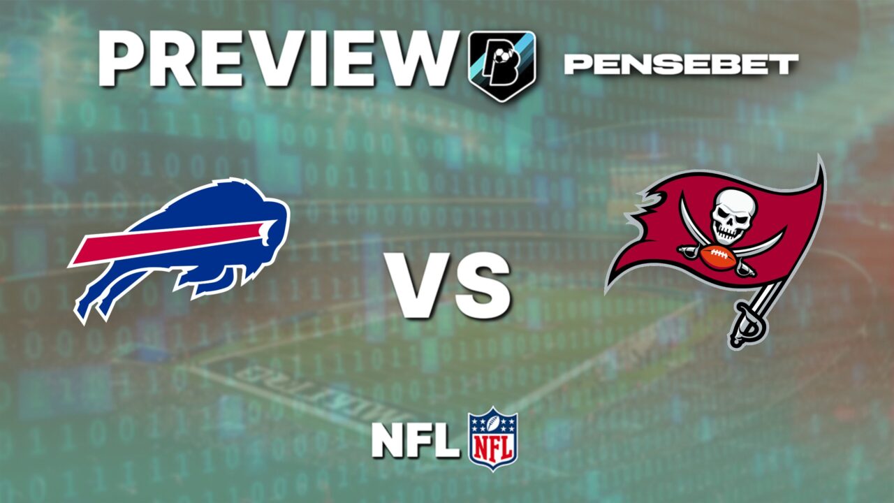 Buffalo Bills vs Tampa Bay Buccaneers - Pronostic Gratuit et prédictions - NFL - 16/11/2025 Buffalo Bills vs Tampa Bay Buccaneers – Pronostic Gratuit et prédictions – NFL – 16/11/2025