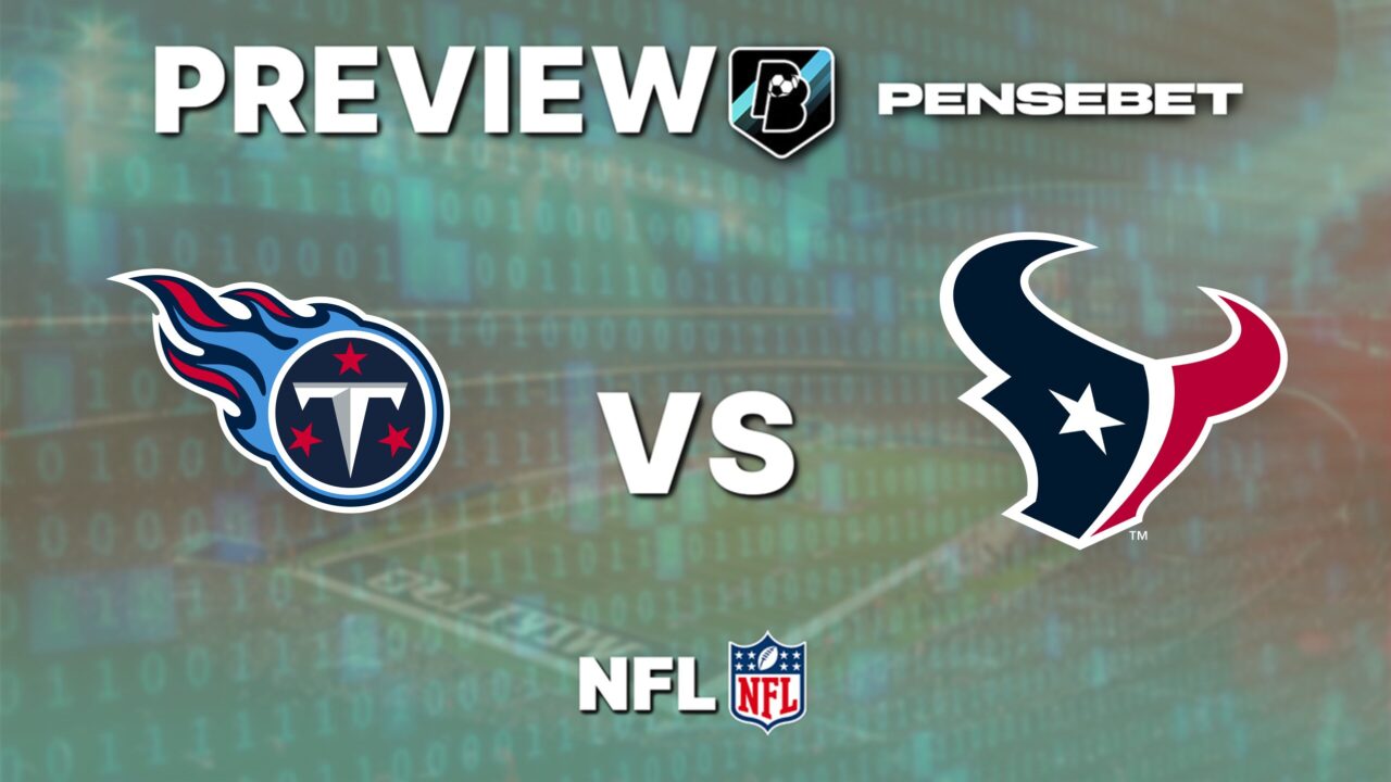 Tennessee Titans vs Houston Texans - Pronostic Gratuit et prédictions - NFL - 16/11/2025 Tennessee Titans vs Houston Texans – Pronostic Gratuit et prédictions – NFL – 16/11/2025