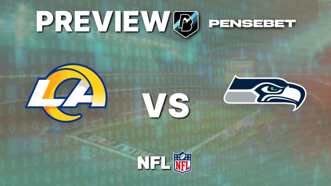 Los Angeles Rams vs Seattle Seahawks - Pronostic Gratuit et prédictions - NFL - 16/11/2025 Los Angeles Rams vs Seattle Seahawks – Pronostic Gratuit et prédictions – NFL – 16/11/2025
