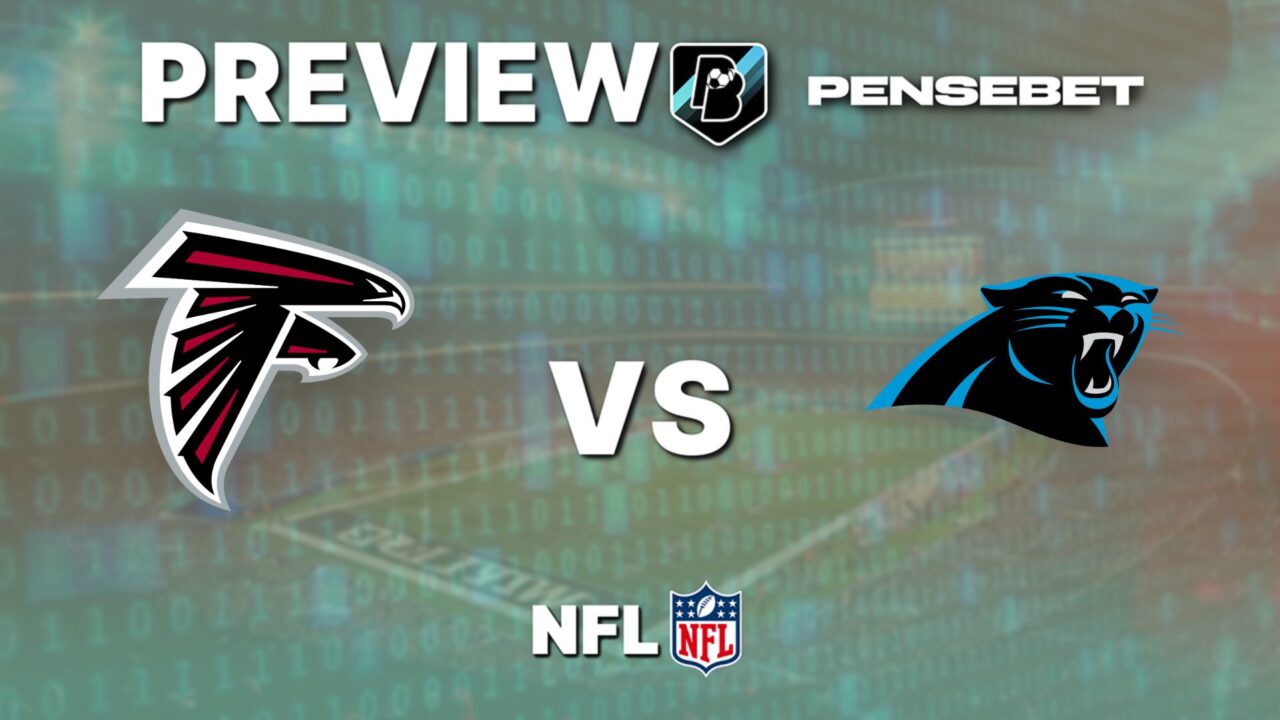 Atlanta Falcons vs Carolina Panthers - Pronostic Gratuit et prédictions - NFL - 16/11/2025