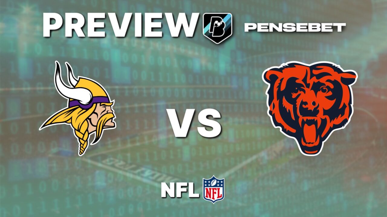 Minnesota Vikings vs Chicago Bears – Pronostic Gratuit et prédictions – NFL – 16/11/2025