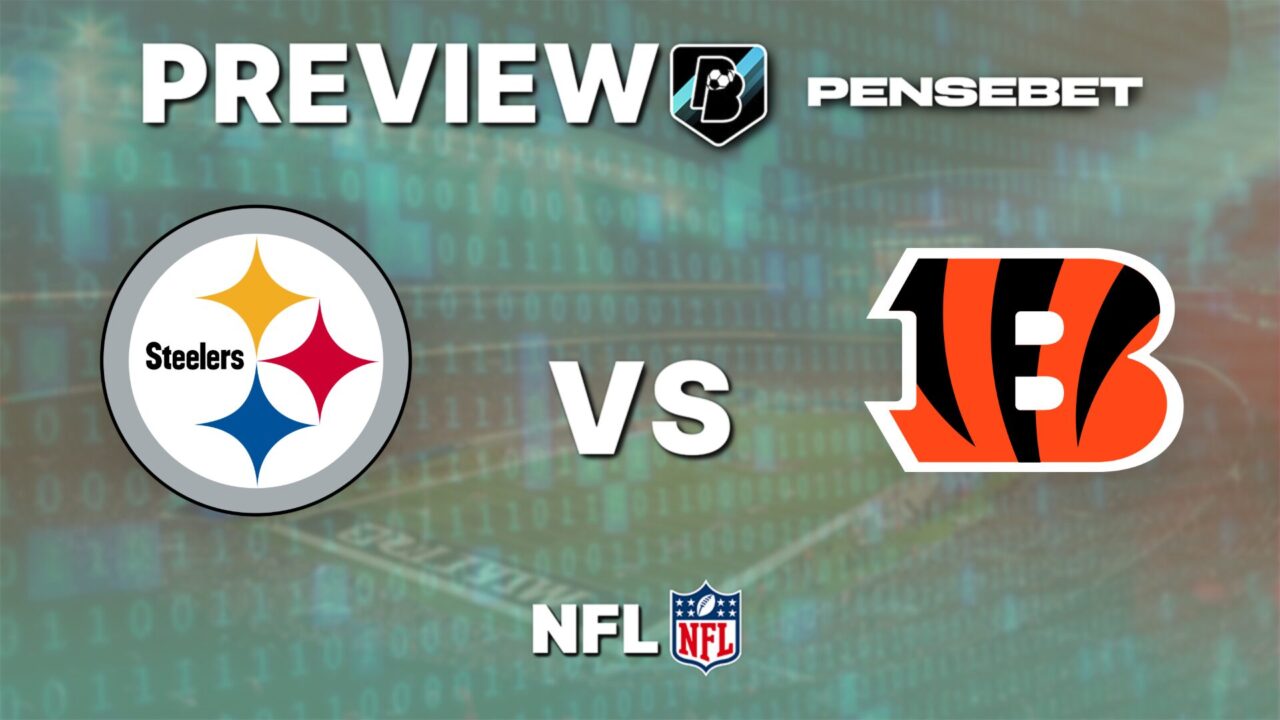 Pittsburgh Steelers vs Cincinnati Bengals – Pronostic Gratuit et prédictions – NFL – 16/11/2025