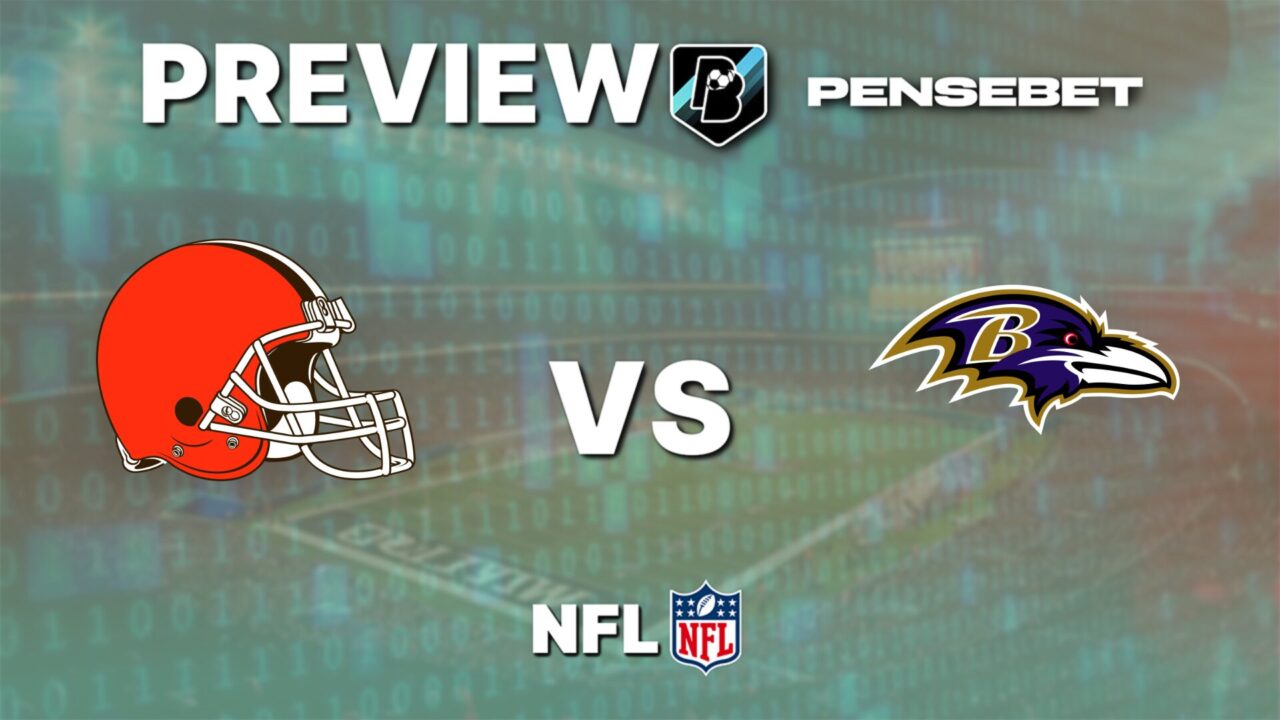 Cleveland Browns vs Baltimore Ravens – Pronostic Gratuit et prédictions – NFL – 16/11/2025