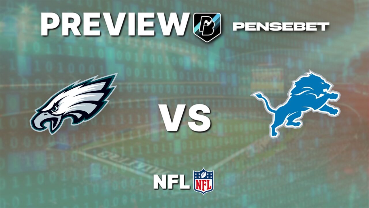 Philadelphia Eagles vs Detroit Lions - Pronostic Gratuit et prédictions - NFL - 16/11/2025 Philadelphia Eagles vs Detroit Lions - Pronostic Gratuit et prédictions - NFL - 16/11/2025