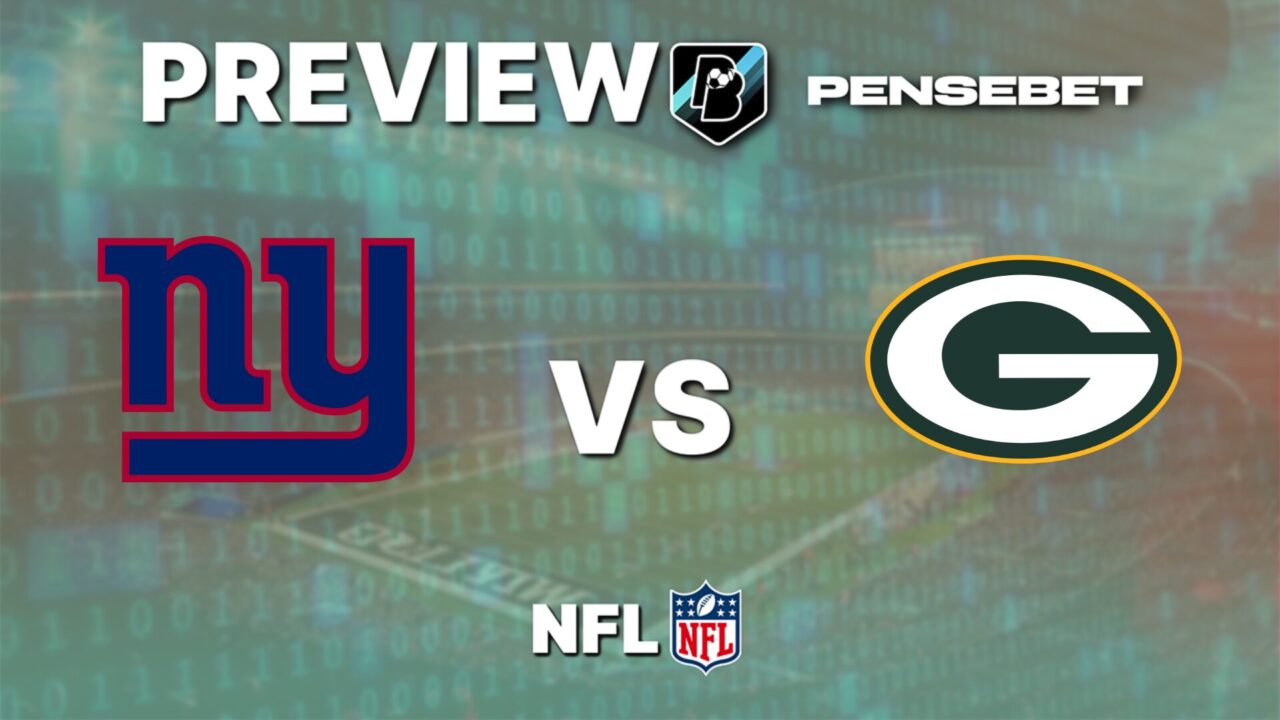 New York Giants vs Green Bay Packers - Pronostic Gratuit et prédictions - NFL - 16/11/2025