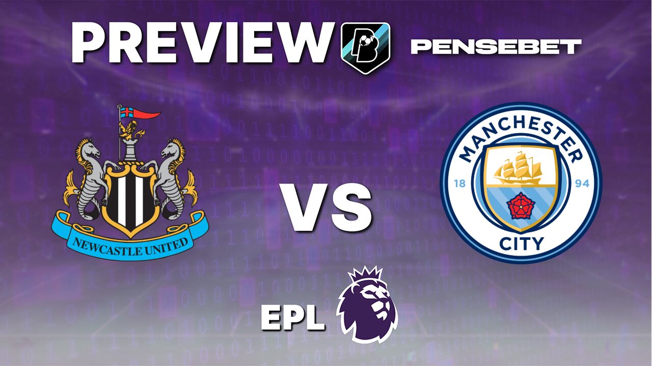 Newcastle vs Manchester City – Pronostic Foot gratuit et prédictions – Premier League – 22/11/2025