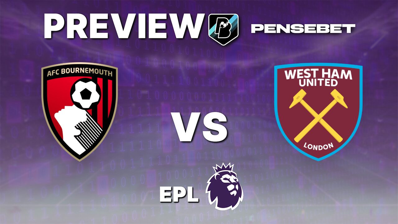 Bournemouth vs West Ham – Pronostic Foot gratuit et prédictions – Premier League – 22/11/2025