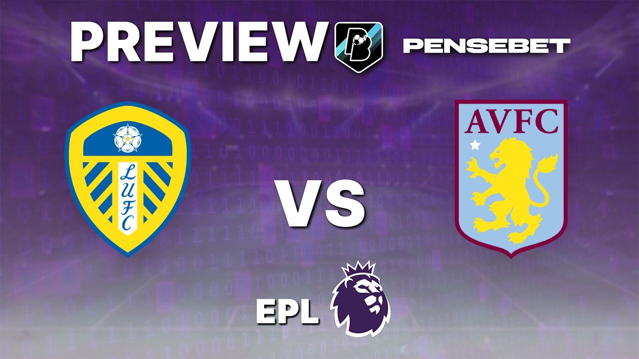 Leeds vs Aston Villa - Pronostic Foot gratuit et prédictions - Premier League - 23/11/2025 Leeds vs Aston Villa - Pronostic Foot gratuit et prédictions - Premier League - 23/11/2025