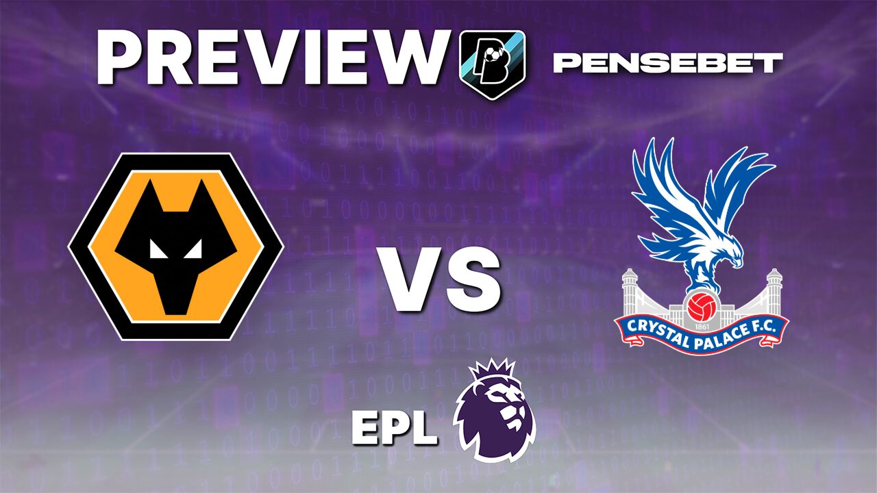Wolverhampton vs Crystal Palace - Pronostic Foot gratuit et prédictions - Premier League - 22/11/2025 Wolverhampton vs Crystal Palace - Pronostic Foot gratuit et prédictions - Premier League - 22/11/2025