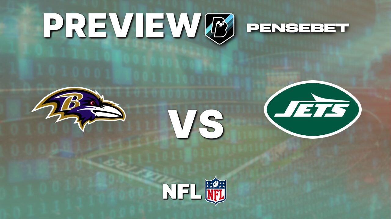 Baltimore Ravens vs New York Jets – Pronostic NFL gratuit et prédictions – 23/11/2025
