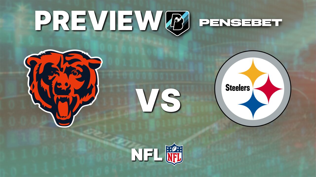 Chicago Bears vs Pittsburgh Steelers – Pronostic NFL gratuit et prédictions – 23/11/2025