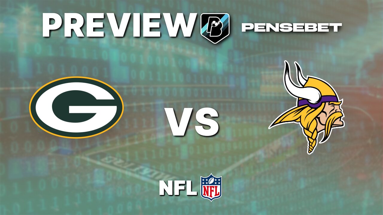 Green Bay Packers vs Minnesota Vikings – Pronostic NFL gratuit et prédictions – 23/11/2025