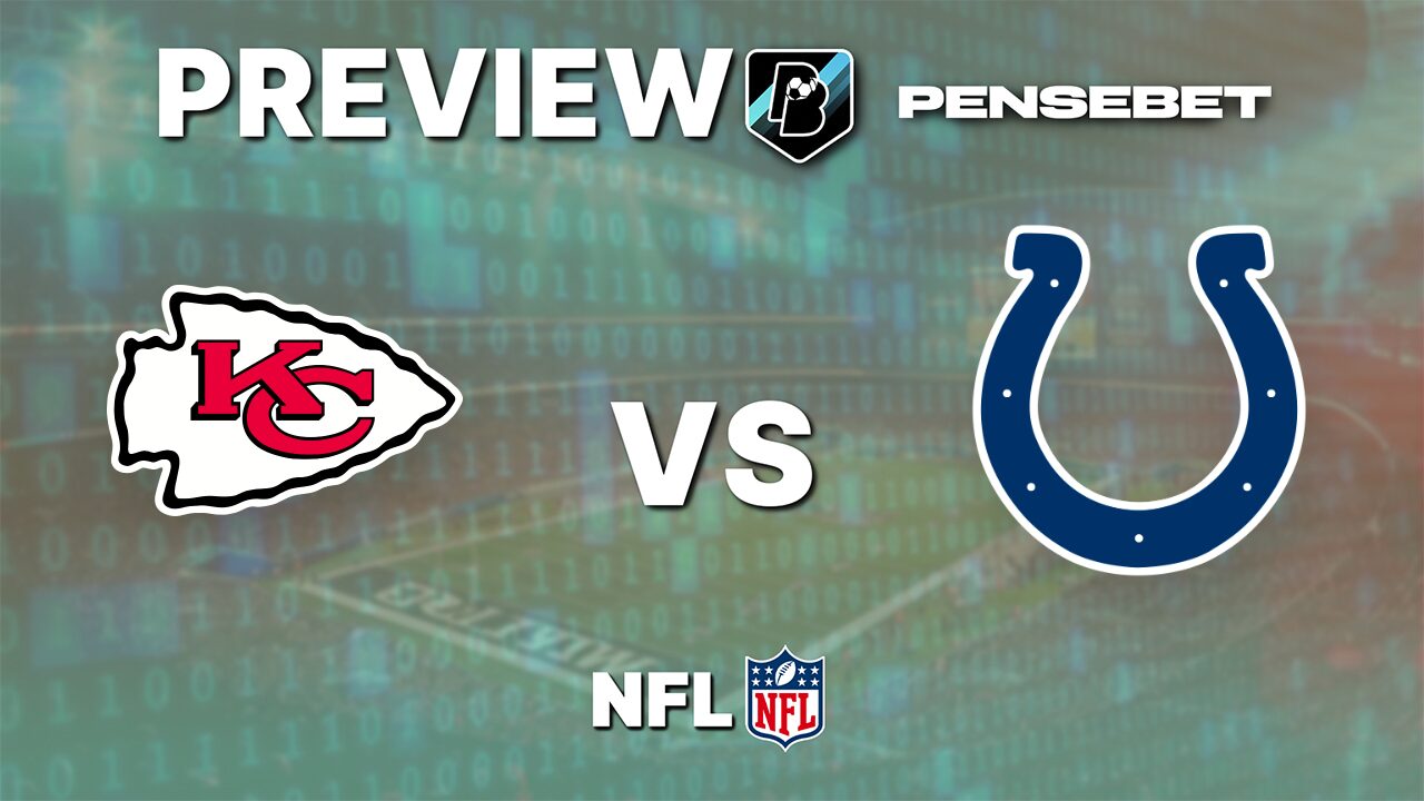 Kansas City Chiefs vs Indianapolis Colts – Pronostic NFL gratuit et prédictions – 23/11/2025