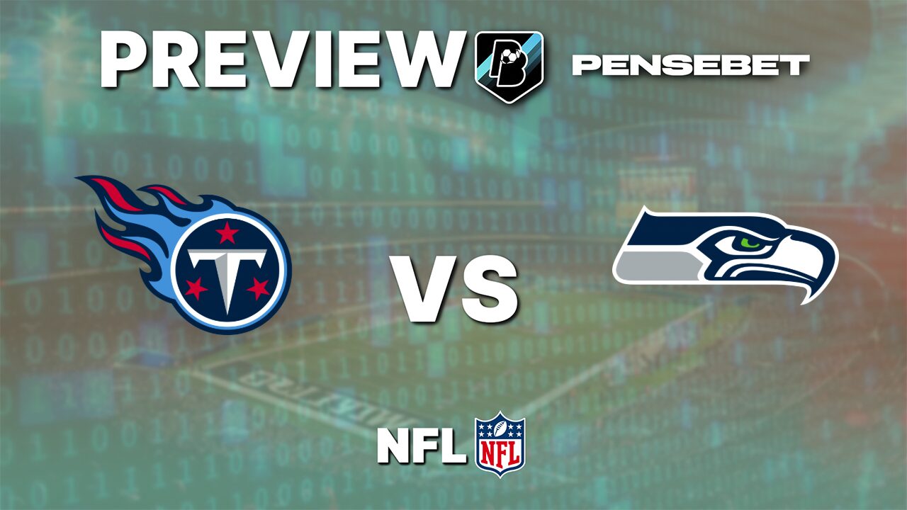 Tennessee Titans vs Seattle Seahawks – Pronostic NFL gratuit et prédictions – 23/11/2025
