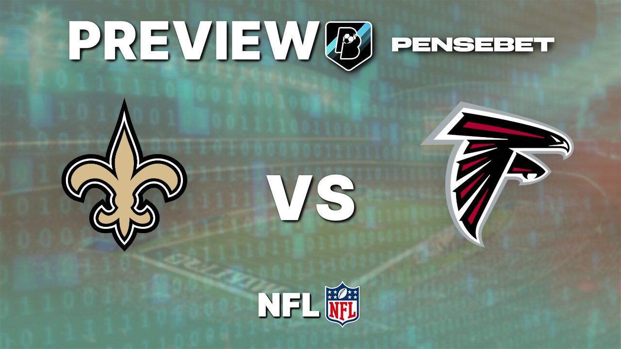 New Orleans Saints vs Atlanta Falcons – Pronostic NFL gratuit et prédictions – 23/11/2025